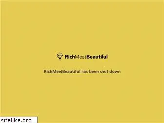 richmeetbeautiful.com