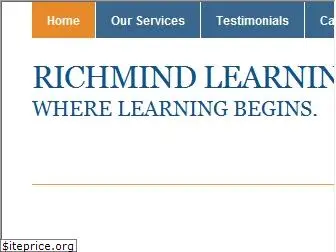 richmindlearning.ca