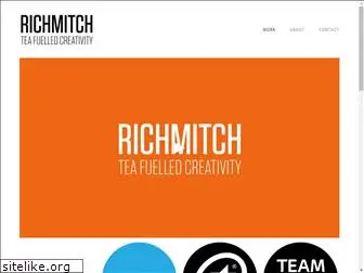 richmitch.co.uk