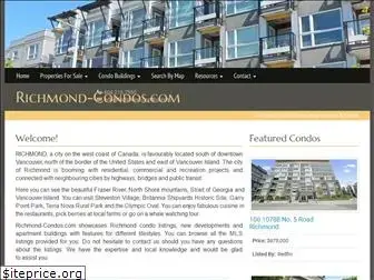 richmond-condos.com