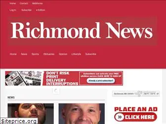 richmond-dailynews.com