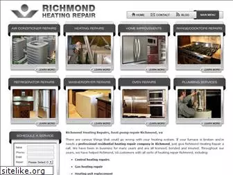 richmond-heating-repairs.com
