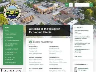 richmond-il.com