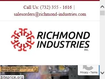 richmond-industries.com