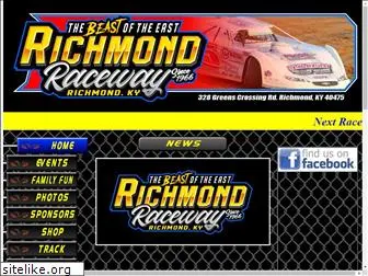 richmond-raceway.net