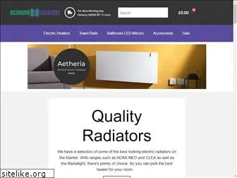 richmond-radiators.com