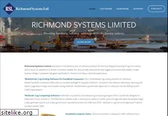 richmond-systems.com