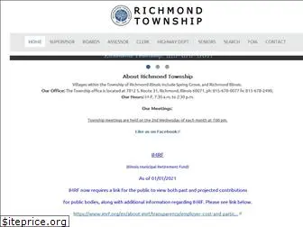 richmond-township.org