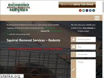 richmond-wildliferemoval.com