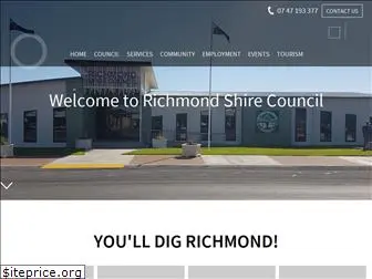 richmond.qld.gov.au