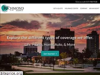 richmondagency.com