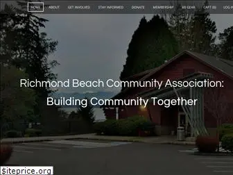 richmondbeachwa.org