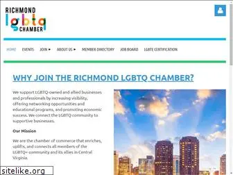 richmondbusinessalliance.com