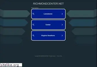 richmondcenter.net