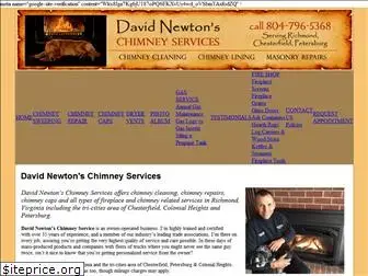 richmondchimneysweeps.com