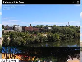 richmondcitybook.com