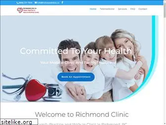 richmondclinic.ca