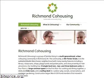 richmondcohousing.com