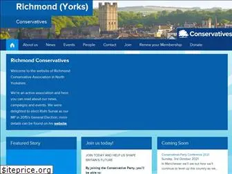 richmondconservatives.org.uk