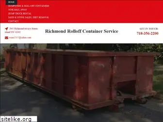 richmondcontainer.com