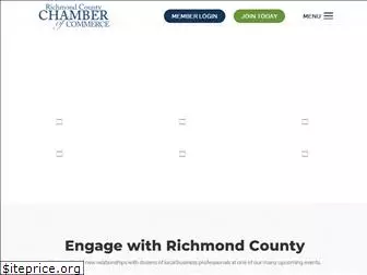 richmondcountychamber.com