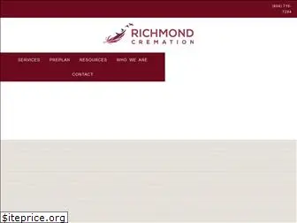 richmondcremation.com