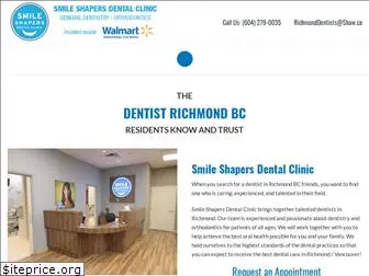 richmonddentists.ca