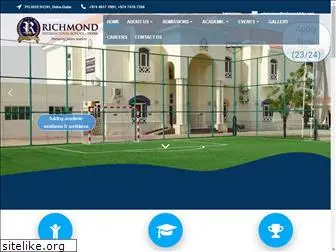 richmonddoha.com