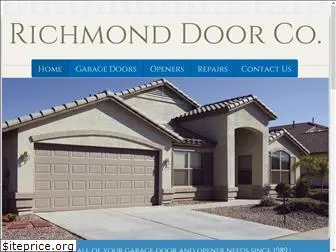 richmonddoorco.com