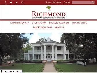 richmondecodev.com