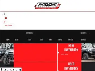 richmondequipment.com