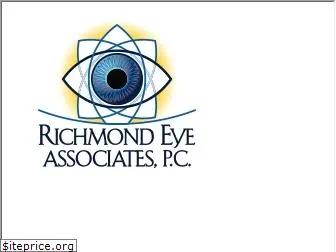 richmondeye.com