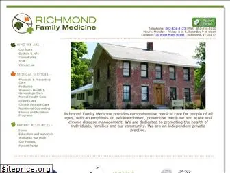 richmondfamilymedicine.org