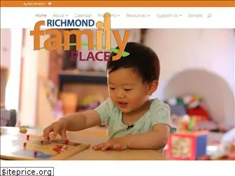 richmondfamilyplace.ca