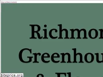 richmondgreenhouse.net