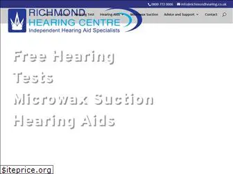 richmondhearing.co.uk