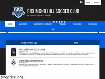 richmondhillsc.com