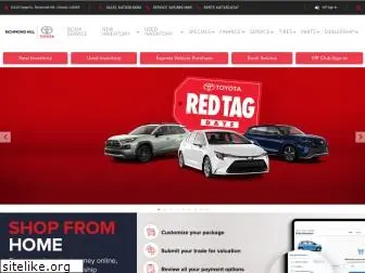 richmondhilltoyota.com