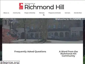 richmondhillva.org