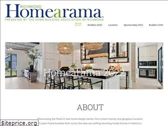 richmondhomearama.com