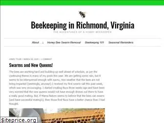richmondhoneybee.com