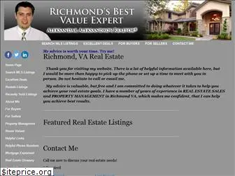 richmondhouselistings.com