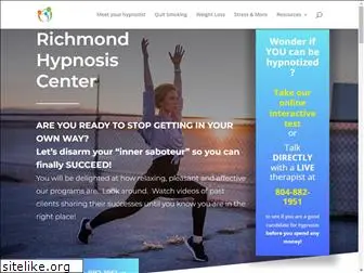 richmondhypnosiscenter.com