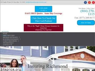 richmondinsuranceservices.com