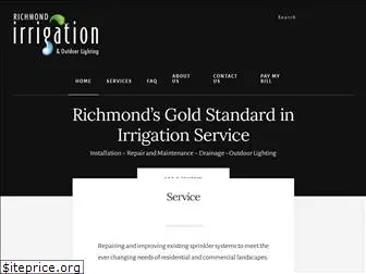 richmondirrigation.com