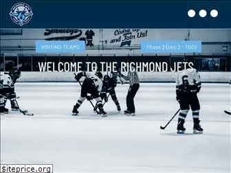 richmondjetsmha.com