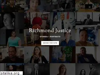 richmondjustice.org