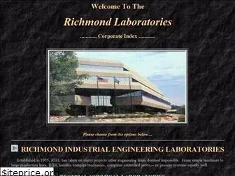 richmondlabs.com