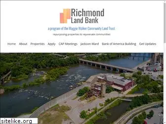 richmondlandbank.com