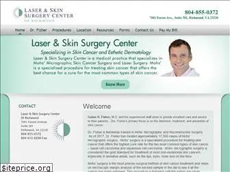 richmondlaserskinsurgery.com